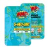 5-Meo-DMT Cartridge 5mL MMD Cosmo 150mg