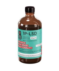 Deadhead Chemist 1P LSD 100ug