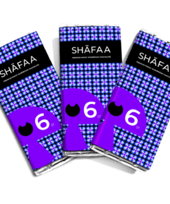 Shafaa Penis Envy Magic Mushrooms Chocolate Bar