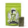 Alice Green Apple Mushroom Gummies 1000mg