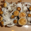 mushrooms