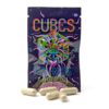 Cubes PSI-NRG Magic Mushroom Capsules