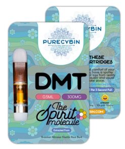 DMT 5ml Purecybin