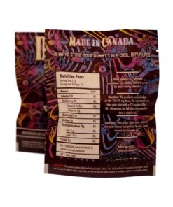 Dames Gummies 3000mg