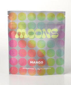 MOONS Gummies