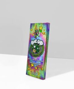 One Up Mushroom Chocolate Bar