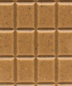 Caramel Psychedelic Chocolate Bar