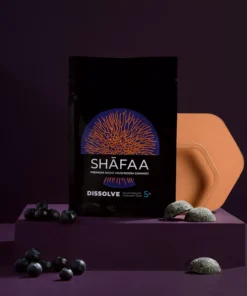 Shafaa Dissolve 5g