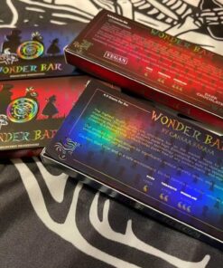 Wonder Chocolate Bar