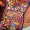 Wonderland Mushroom Gummies 500mg