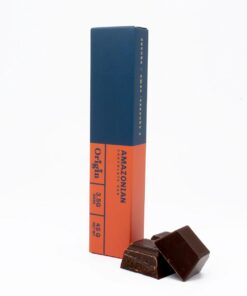 Amazonian Psychedelic Chocolate Bar
