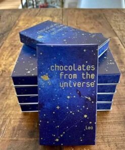 Chocolate From The Universe