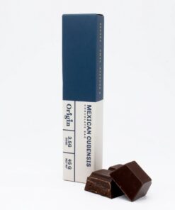 Mexican Cubensis Chocolate Bar