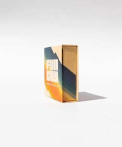 Fun Guy Chocolate Bar