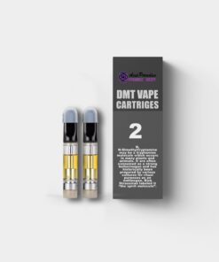 DMT VAPE CARTRIDGE