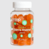 Lion’s Mane Mushroom Gummies