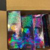 Magic Boom Chocolate Bars
