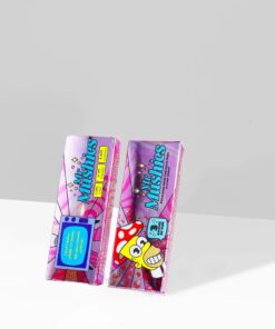 Mr Mushies Chocolate Bar