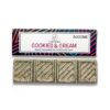 SHROOMIES – Cookies and Cream Chocolate